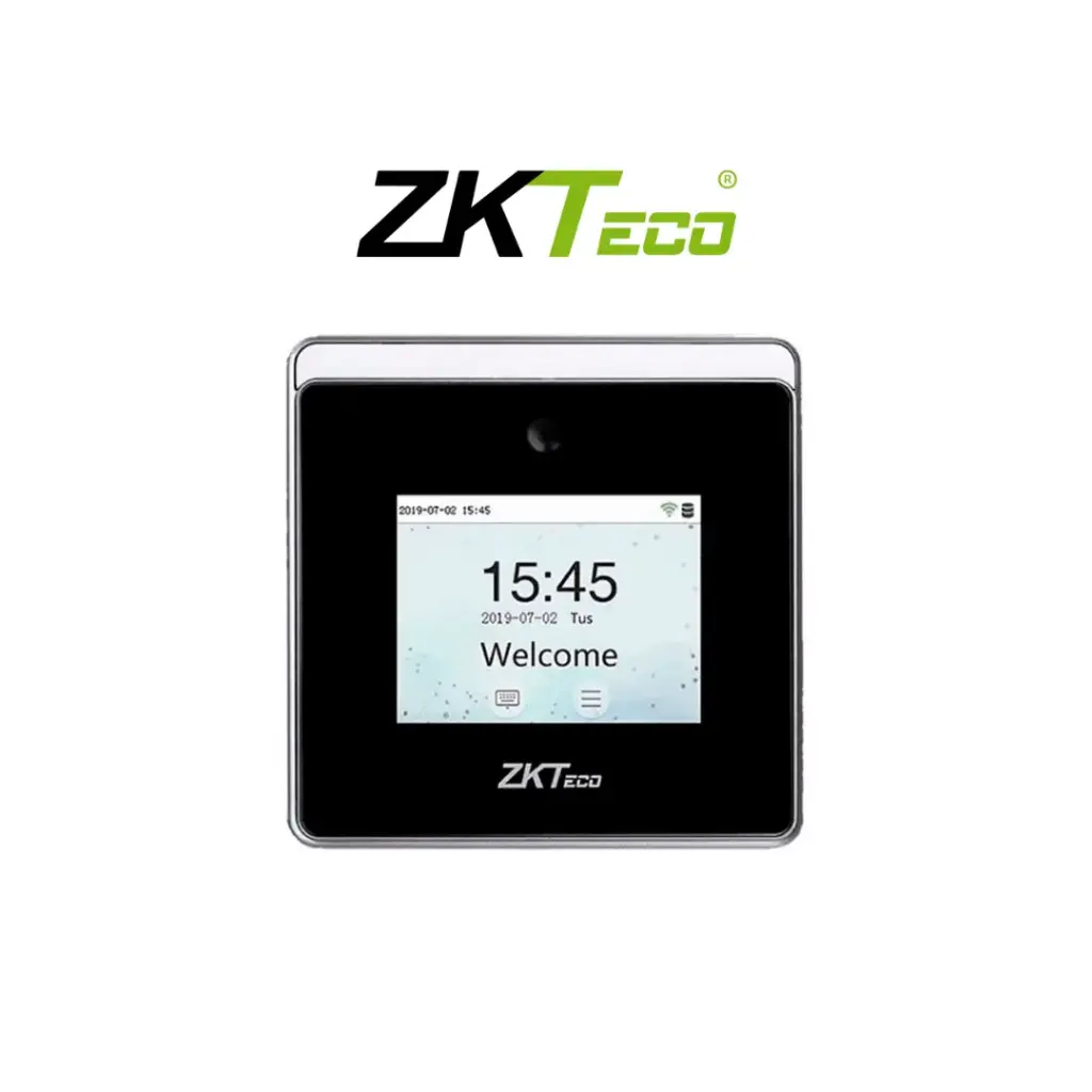 BIOMETRICO DE TIEMPO ASISTENCIA Y ACCESO (SOLO FACIAL)