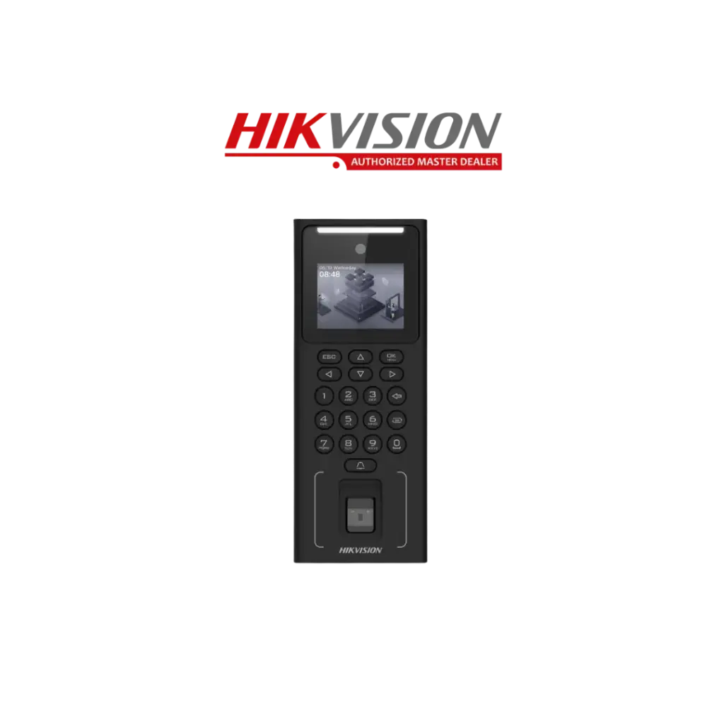 BIOMETRICO CONTROL DE ACCESO FACIAL Y HUELLA (WIFI)
