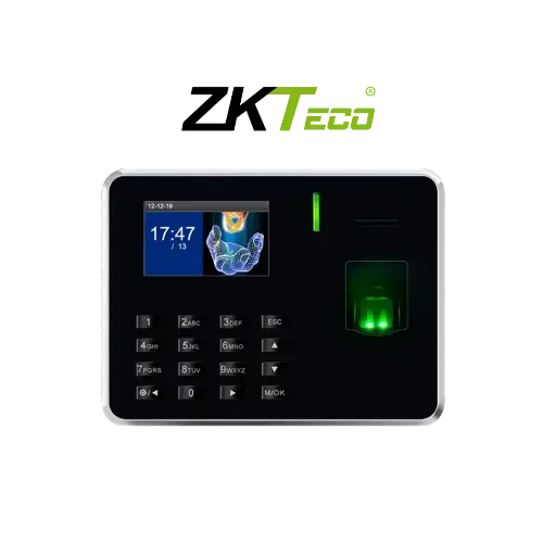 [K50 - PRO] BIOMETRICO K50 PRO DE ZK TECO