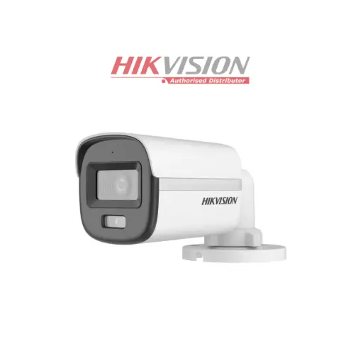 [DS-2CE10DF0T-LPFS] CAMARA TUBO ANALOGA 2MP