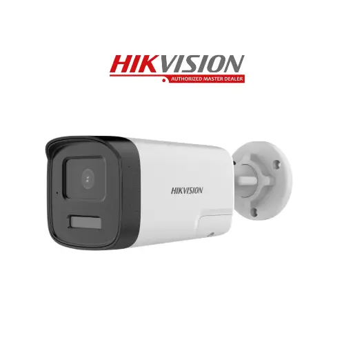 [DS-2CE17D0T-LTS] CAMARA TUBO ANALOGA COLORVU 2MP 40M