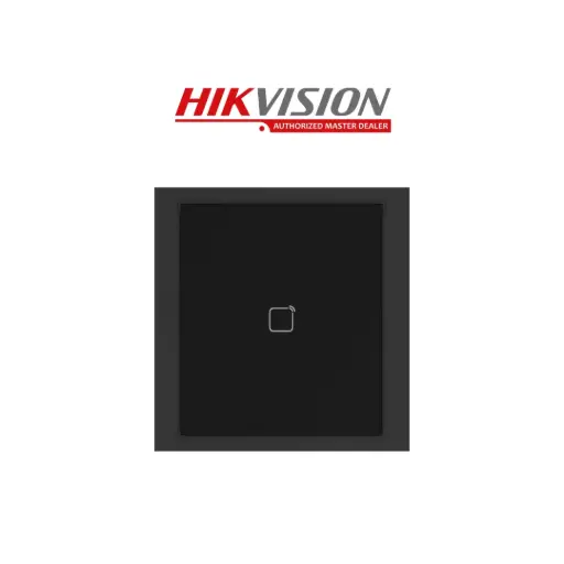 [DS-KD-M] VIDEOPORTERO MODULAR LECTORA MIFARE