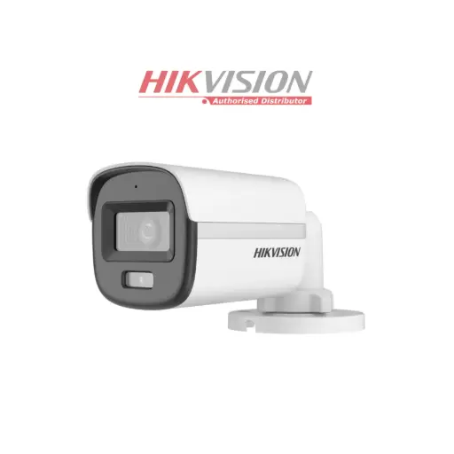 [DS-2CE10DF0T-F] CAMARA TUBO ANALOGA COLORVU 2MP
