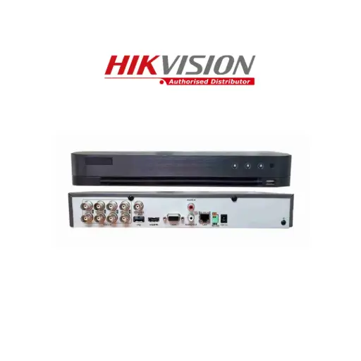 [DS-IDS-7208HQHI-M1/XT] DVR GRABADOR 8CH HQHI AUDIO 