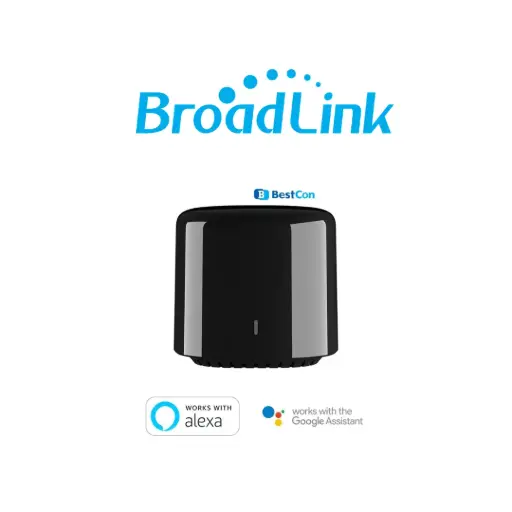 [RM MINI 4C] CONTROL REMOTO BROADLINK RM MINI 4C