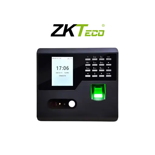 [ZK-MB10-VL] BIOMETRICO MB10-VL ZK TECO