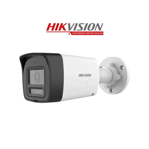 [DS-2CE16D0T-LTS] CAMARA TUBO ANALOGA COLORVU 2MP