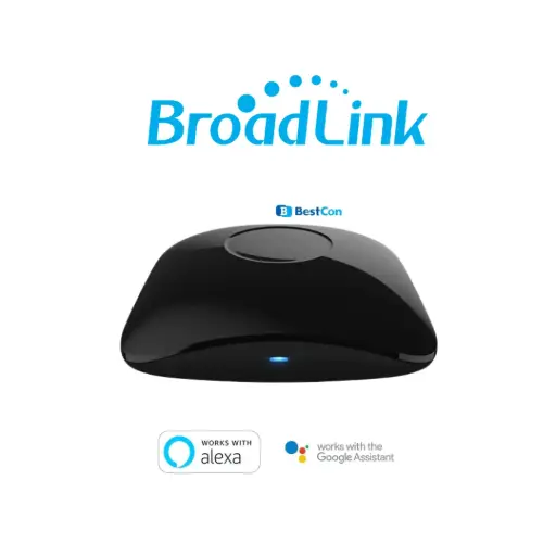 CONTROL REMOTO RM 4 PRO BROADLINK